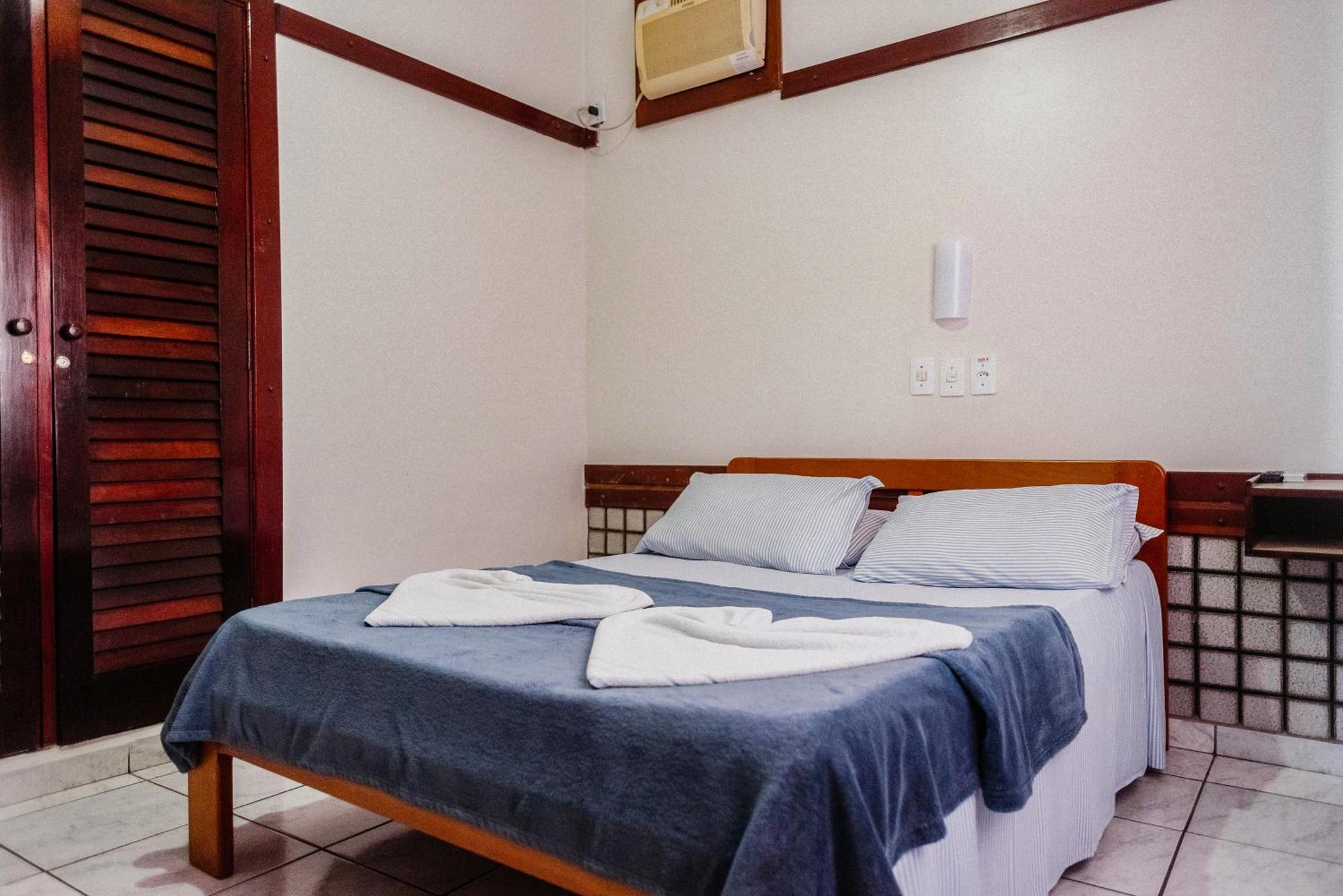 Hotel Sao Charbel Ubatuba Exteriör bild